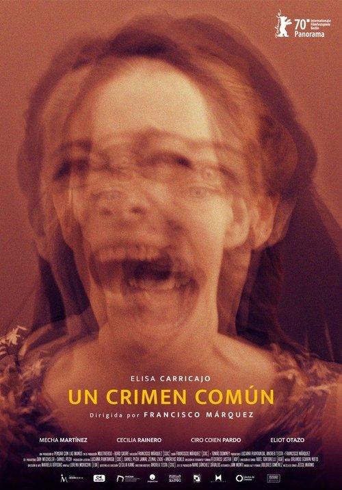 A Common Crime filmas online