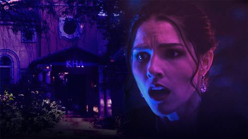 Sorority Secrets filmas žiurėti online