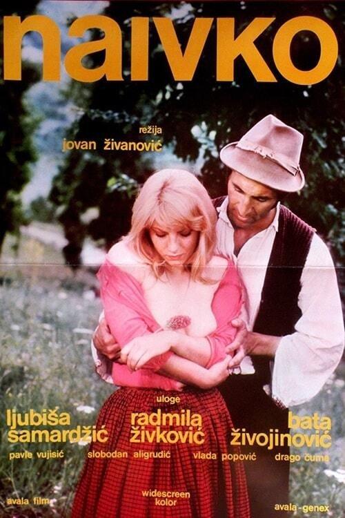 Naivko filmas online