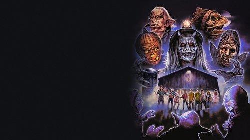 The Barn Part II filmas žiurėti online