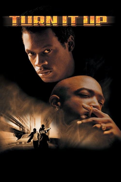 Turn It Up filmas online