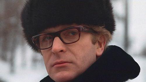 Billion Dollar Brain filmas žiurėti online