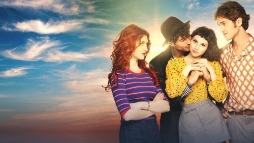 Sempre più bello filmas žiurėti online