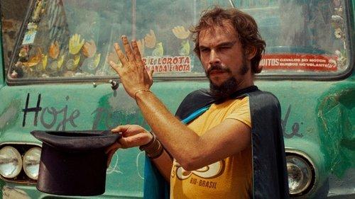 Bye Bye Brasil filmas žiurėti online