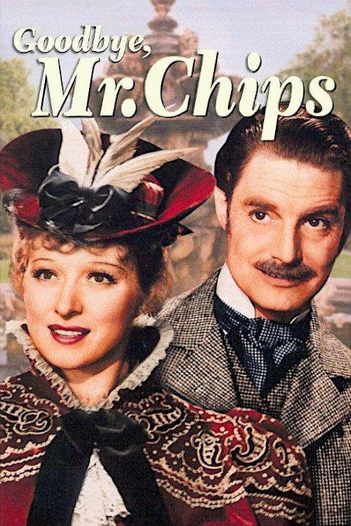 Goodbye, Mr. Chips filmas online