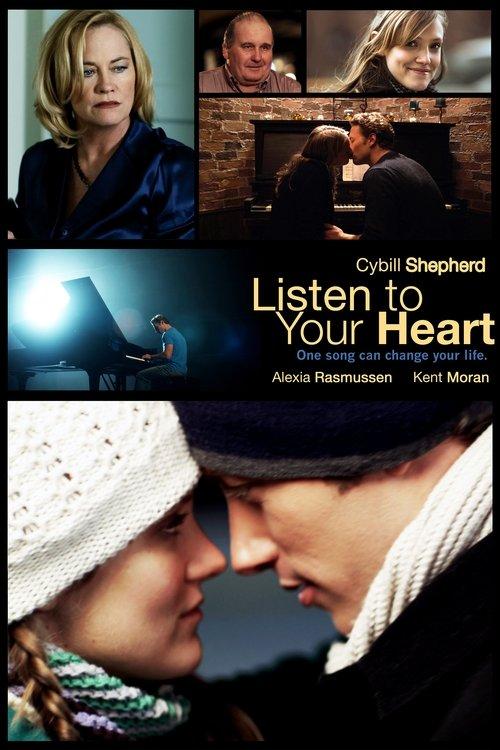 Listen to Your Heart filmas online