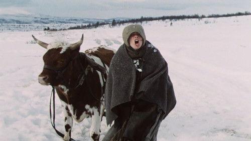 An-Magritt filmas žiurėti online