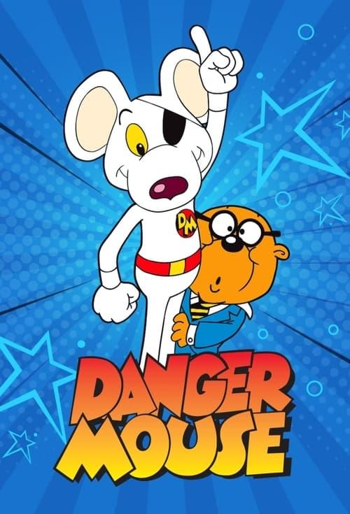 Danger Mouse filmas online