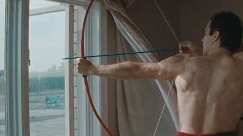 The Adjuster filmas žiurėti online