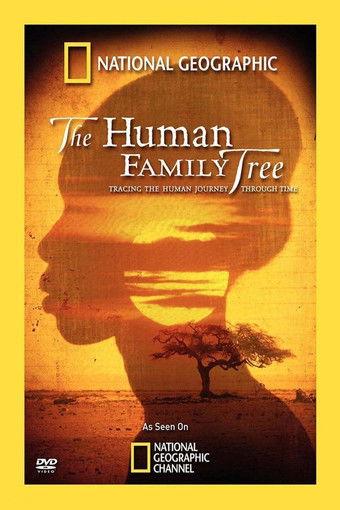 The Human Family Tree filmas online