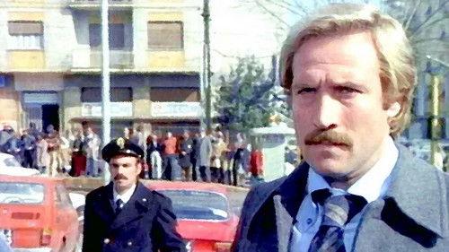 Roma violenta filmas žiurėti online