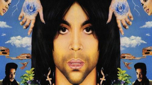 Graffiti Bridge filmas žiurėti online