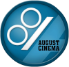 August Cinema studio logo