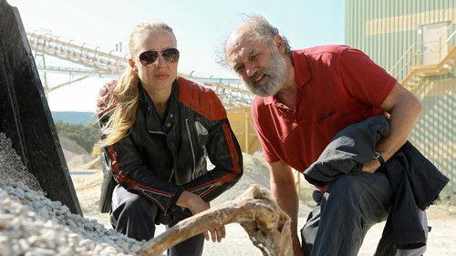 Die Frau mit einem Schuh filmas žiurėti online