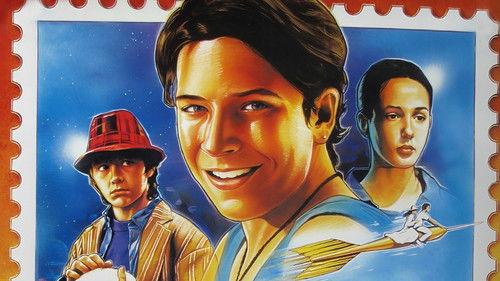 The Return of Tommy Tricker filmas žiurėti online