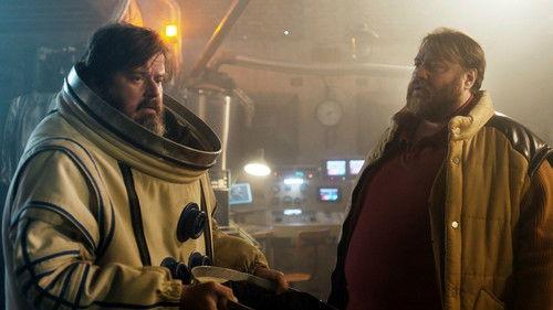 Il grande passo filmas žiurėti online