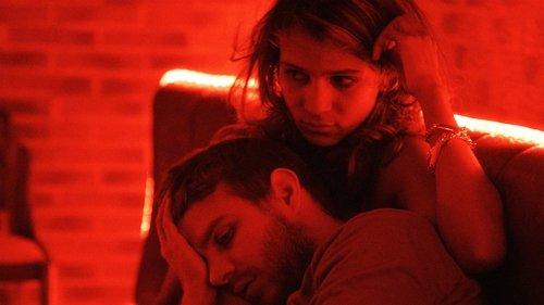 Simon Killer filmas žiurėti online