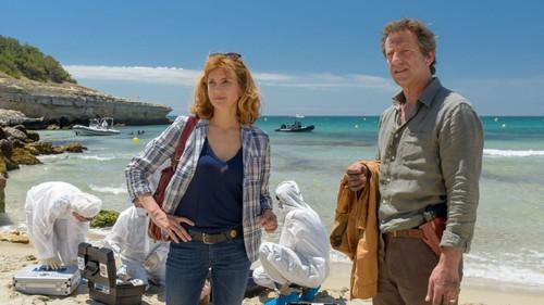 Crime à Martigues filmas žiurėti online