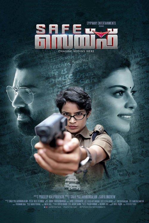 Safe filmas online