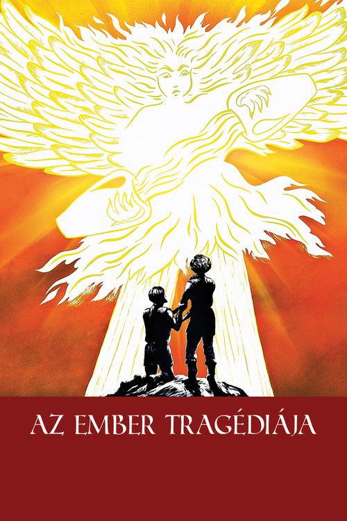 Az ember tragédiája filmas online