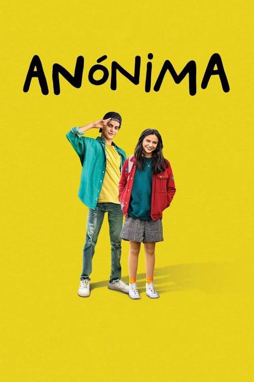 Anónima filmas online