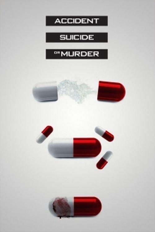 Accident, Suicide or Murder filmas online
