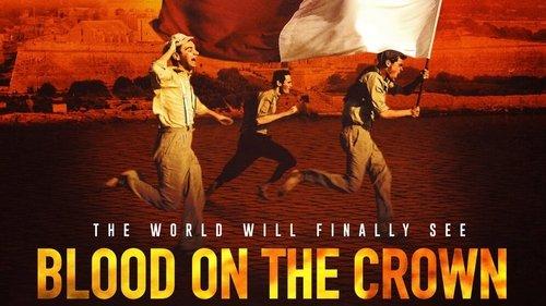 Blood on the Crown filmas žiurėti online