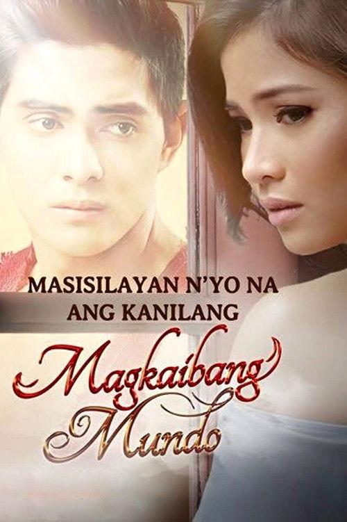 Magkaibang Mundo filmas online
