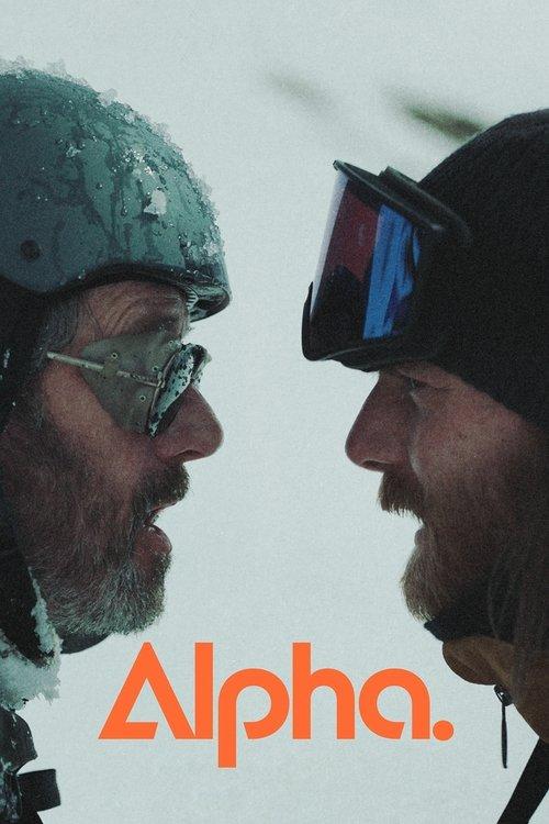 Alpha. filmas online
