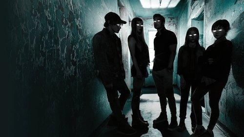 Naujieji mutantai filmas žiurėti online