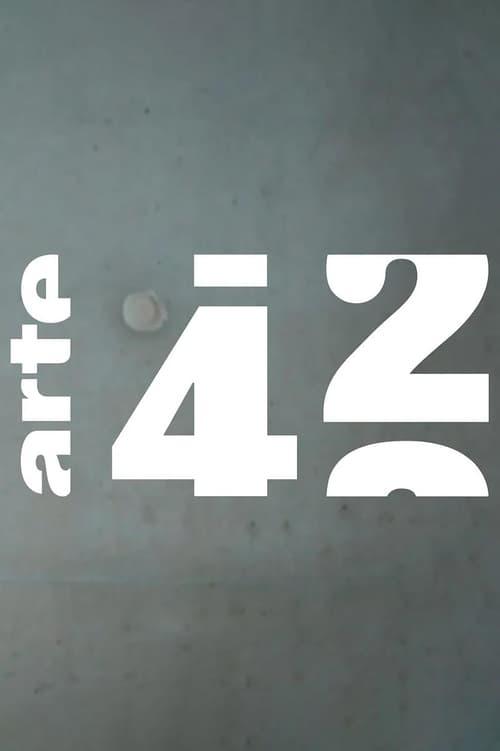42 - Die Antwort auf fast alles filmas online