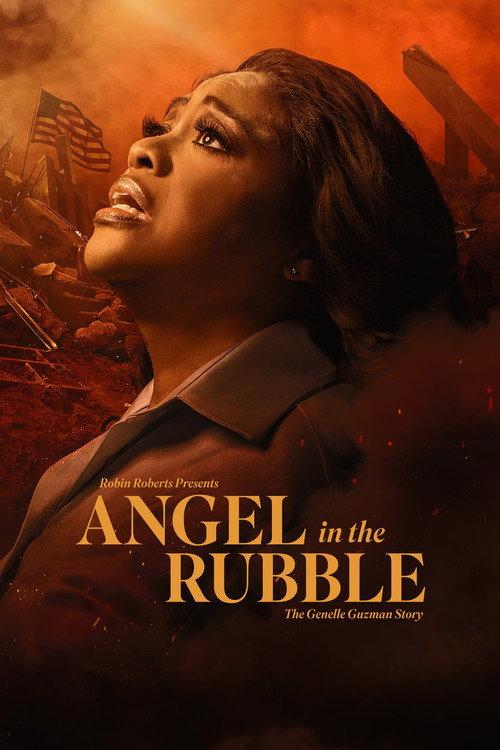 Angel in the Rubble: The Genelle Guzman Story filmas online
