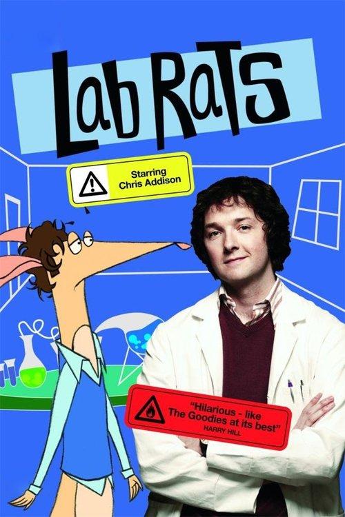 Lab Rats filmas online