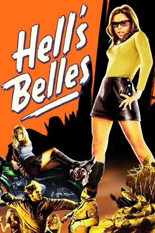 Hell's Belles filmas online