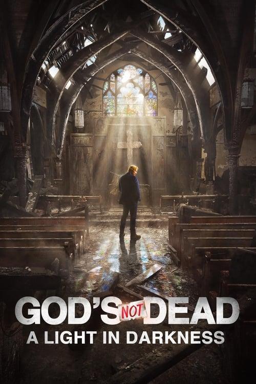 God's Not Dead: A Light in Darkness filmas online