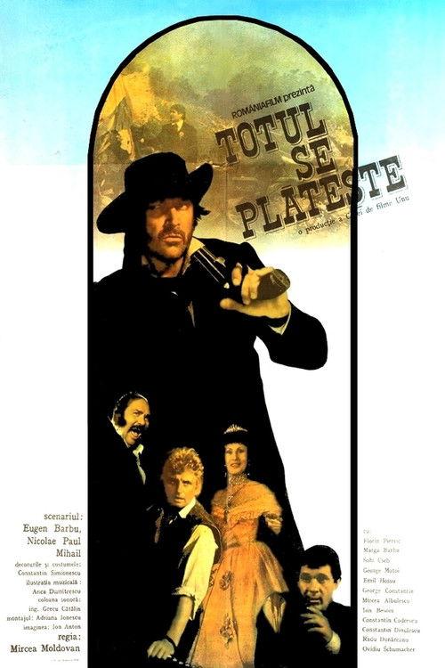 Everything is Paid filmas online