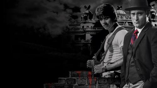 36 China Town filmas žiurėti online