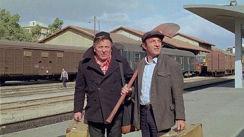 The Pontians filmas žiurėti online