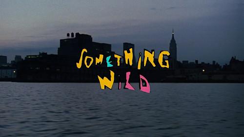 Something Wild filmas žiurėti online