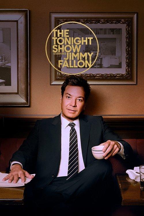 The Tonight Show Starring Jimmy Fallon filmas online