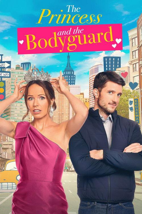 The Princess and the Bodyguard filmas online