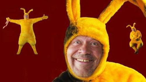 Fat Stupid Rabbit filmas žiurėti online