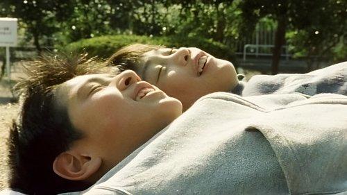 Don't Look Back filmas žiurėti online