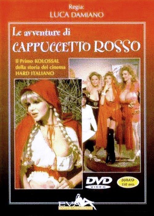 Le avventure eroti di Cappuccetto Rosso filmas online