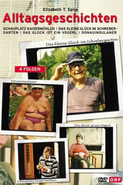 Alltagsgeschichten filmas online