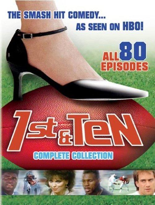 1st & Ten filmas online