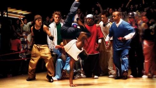 You Got Served filmas žiurėti online