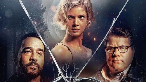 Vindicta filmas žiurėti online