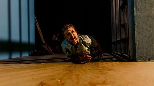 Amityville Uprising filmas žiurėti online