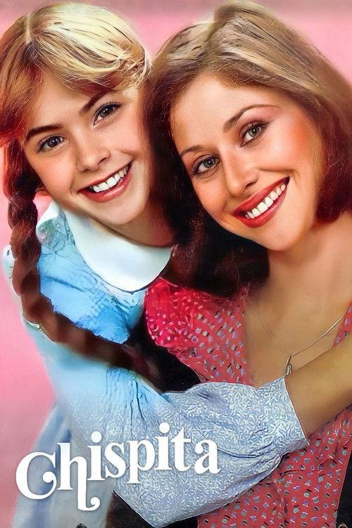 Chispita filmas online